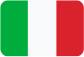 Getriebe für Tore und Pforten Italiano